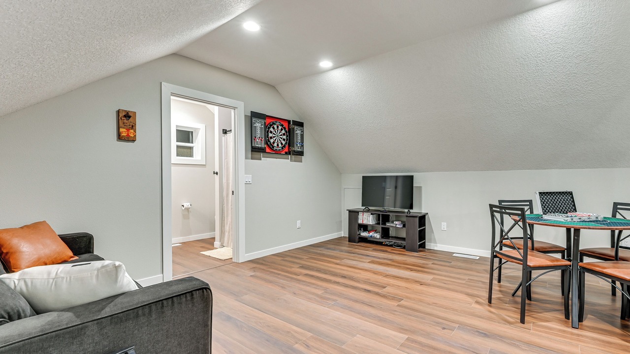 Photo of Livingroom in Pella