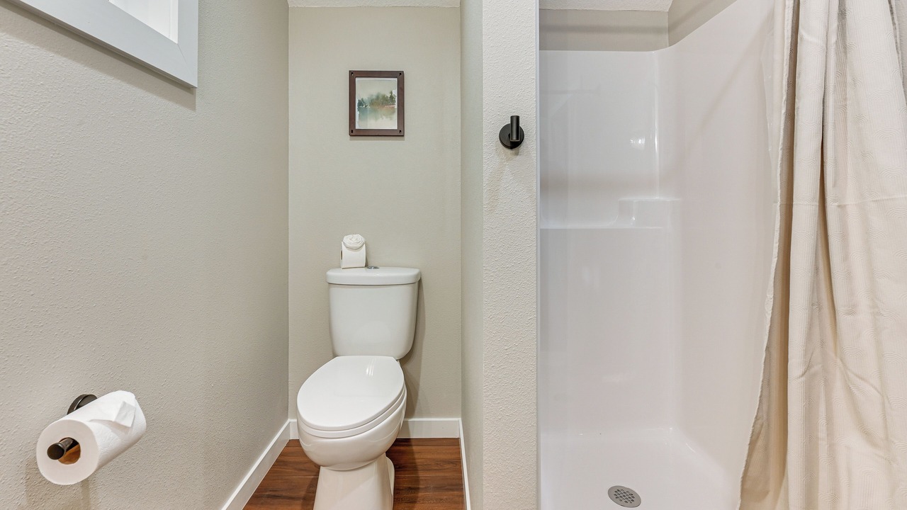 Photo of Bathroom in Pella