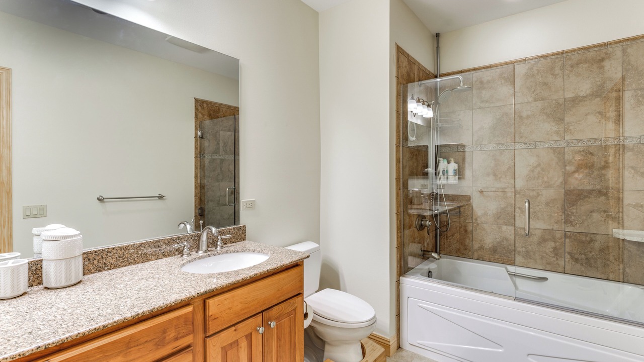 Photo of Bathroom in Angel Fire
