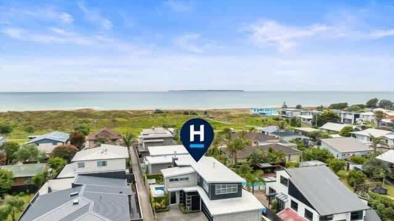 Photo of Outdoor in Papamoa Beach