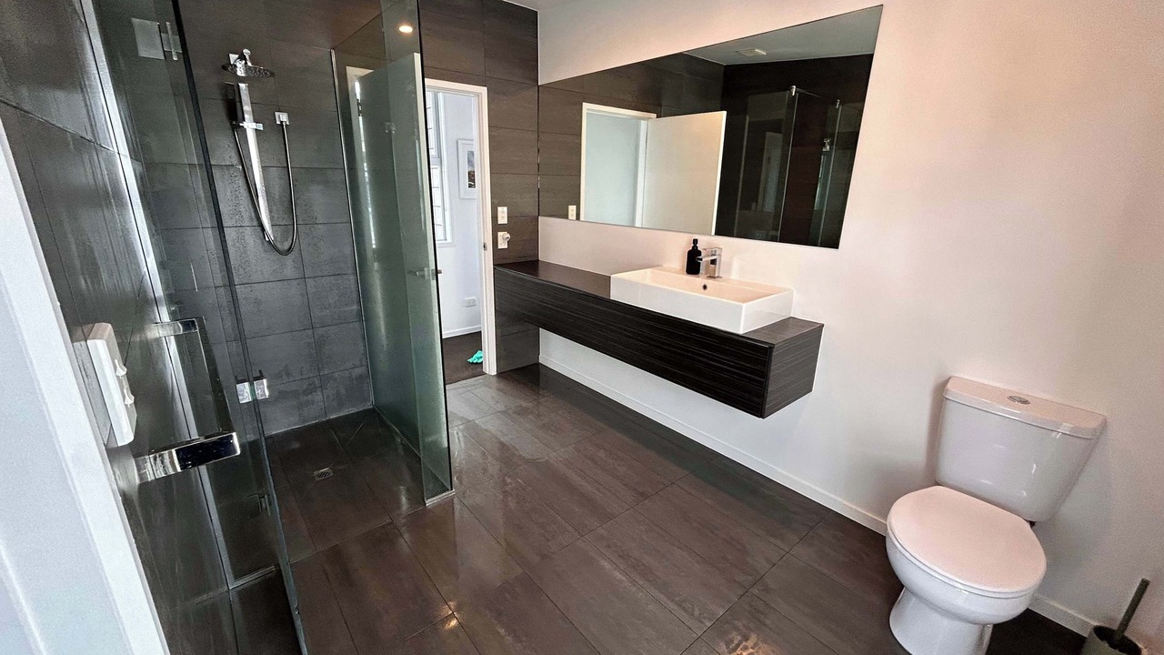 Photo of Bathroom in Papamoa Beach