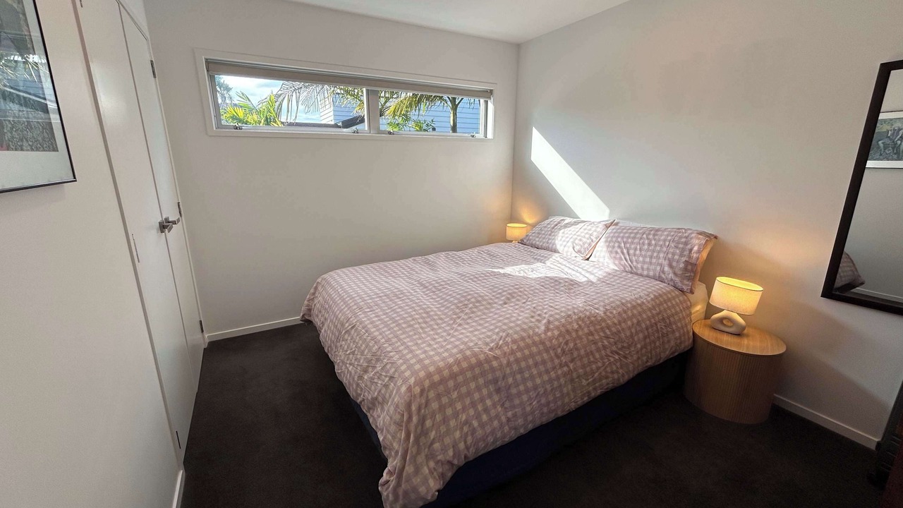 Photo of Bedroom in Papamoa Beach