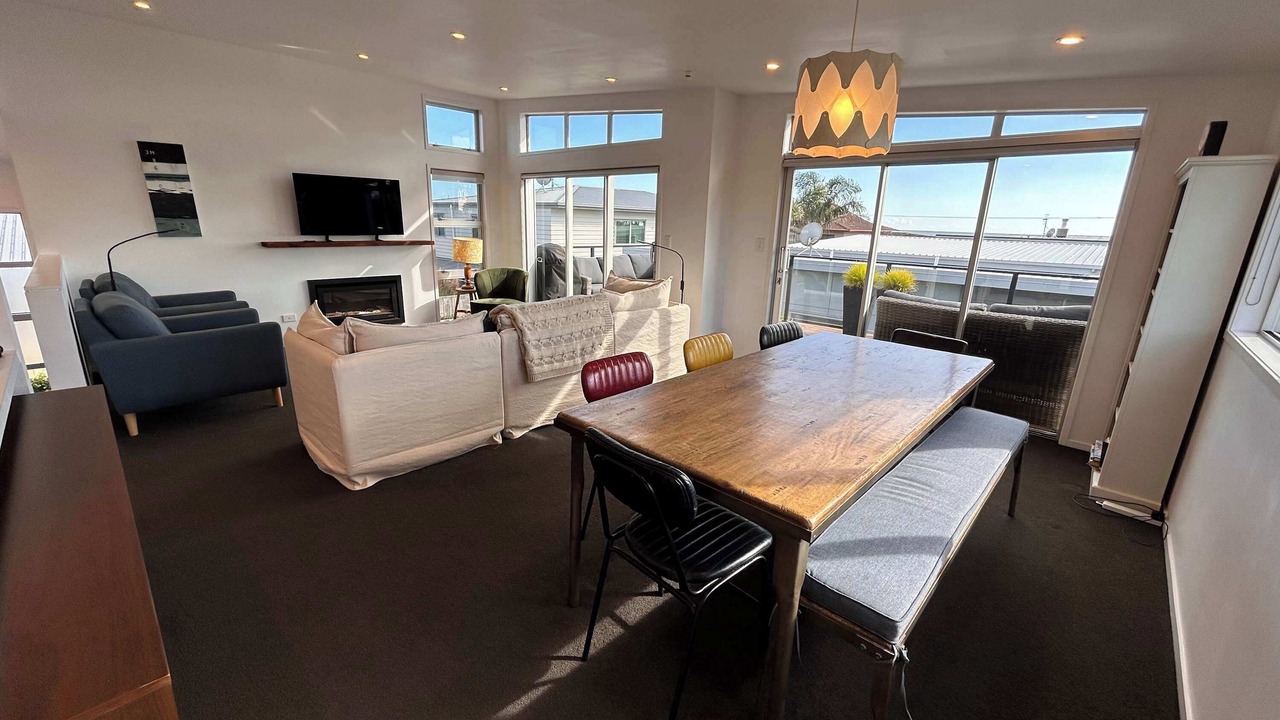 Photo of Livingroom in Papamoa Beach