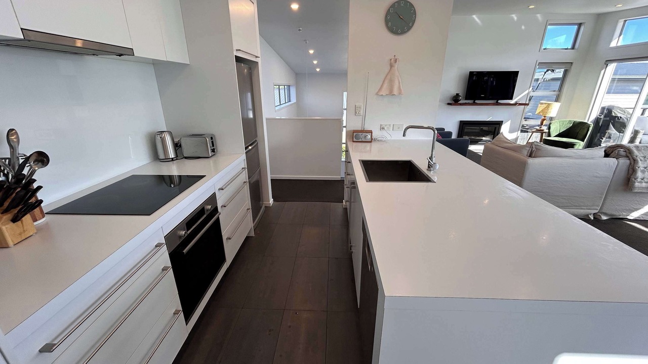 Photo of Kitchen in Papamoa Beach