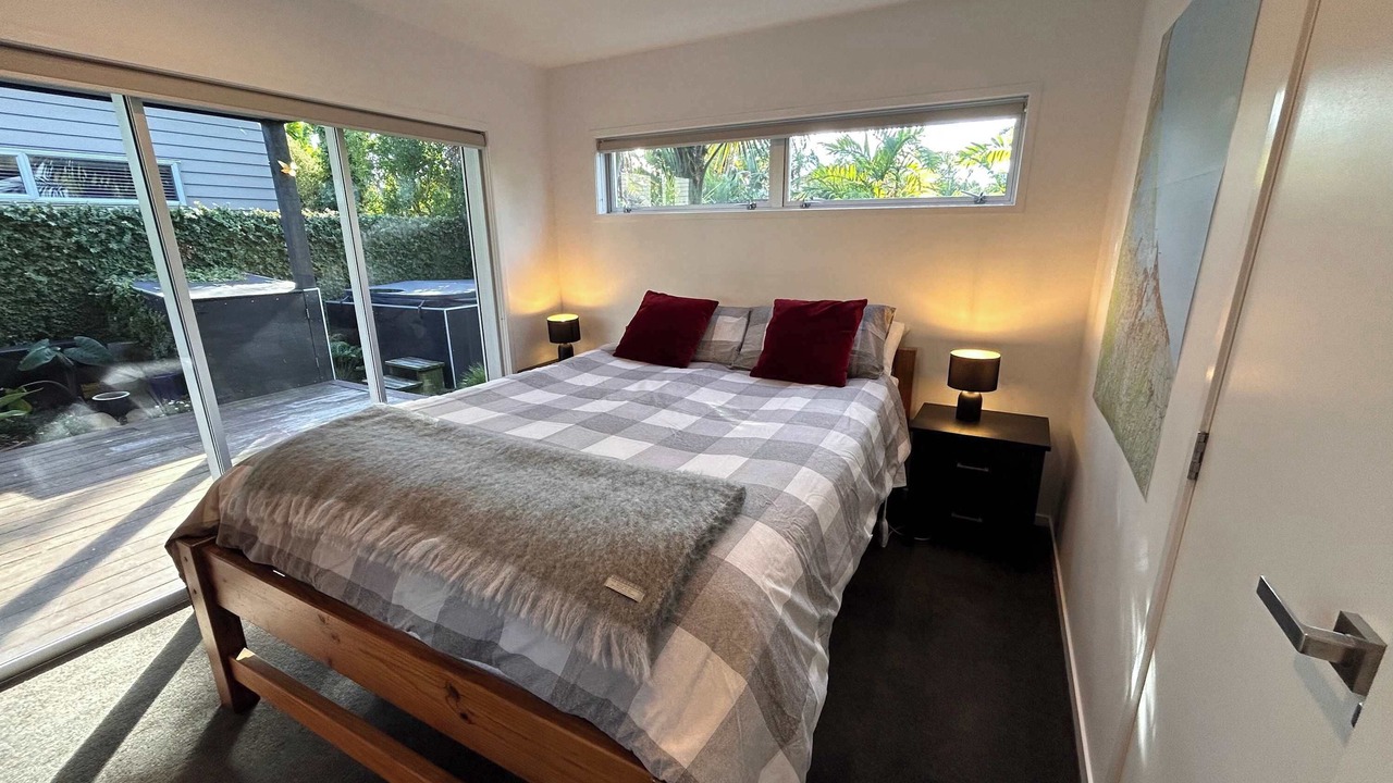 Photo of Bedroom in Papamoa Beach