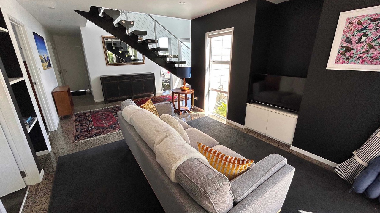 Photo of Livingroom in Papamoa Beach