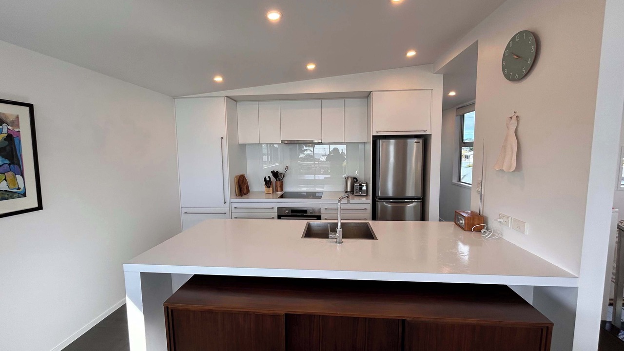 Photo of Kitchen in Papamoa Beach