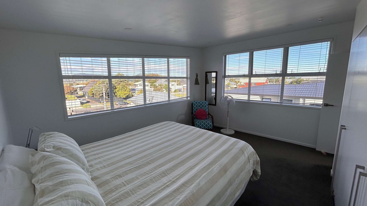 Photo of Bedroom in Papamoa Beach