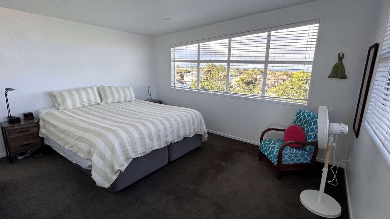 Photo of Bedroom in Papamoa Beach