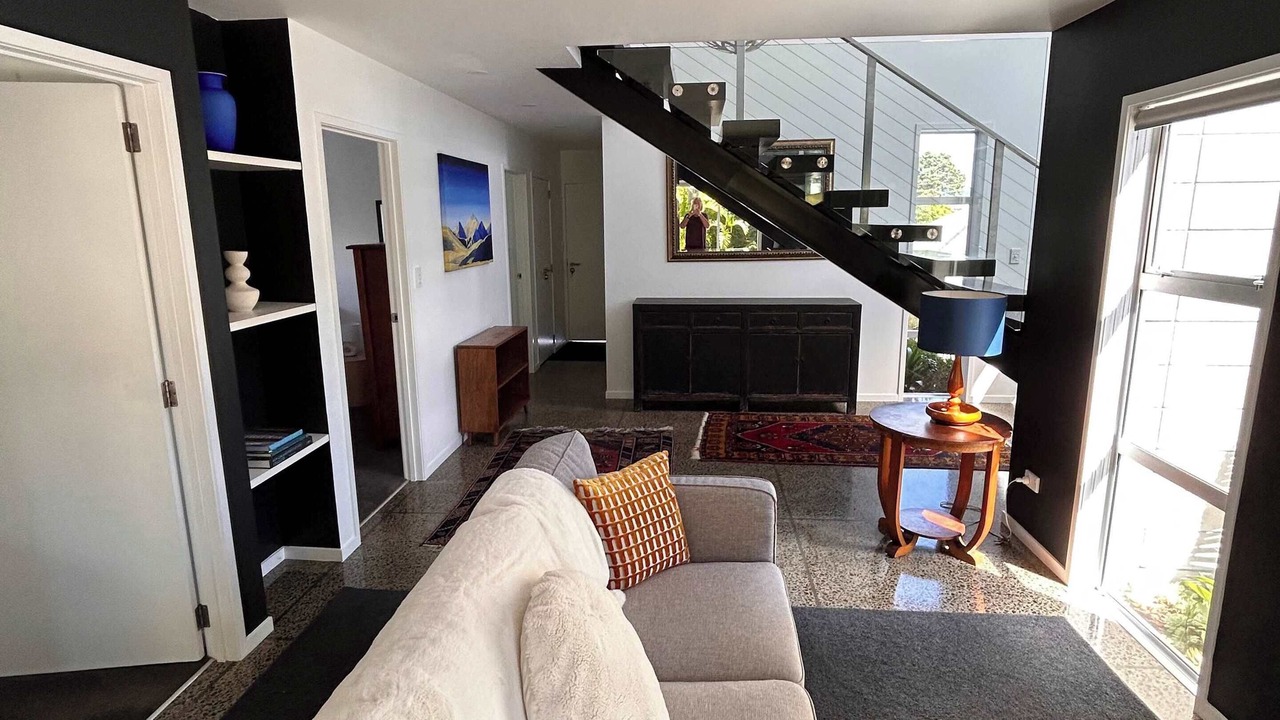 Photo of Livingroom in Papamoa Beach