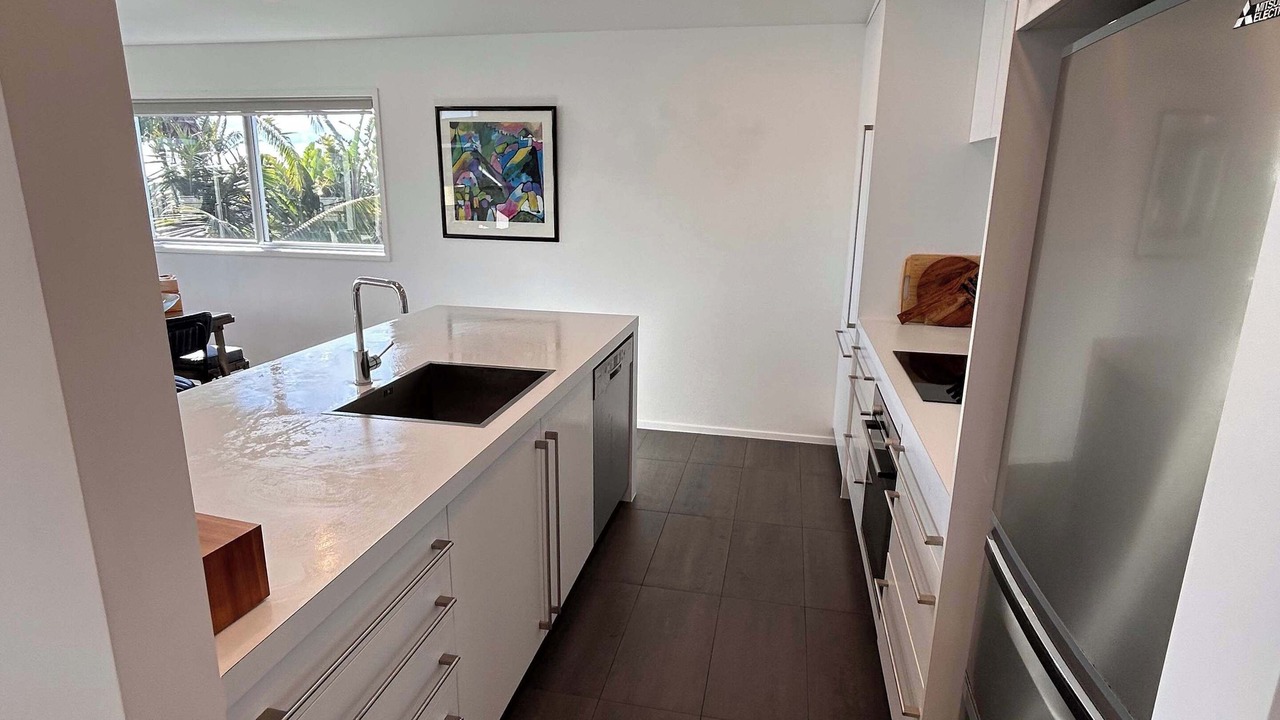 Photo of Kitchen in Papamoa Beach