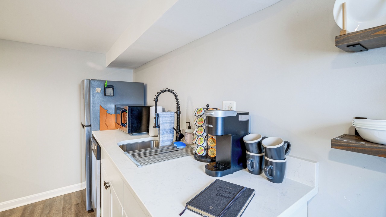 Photo of Kitchen in Near Northeast