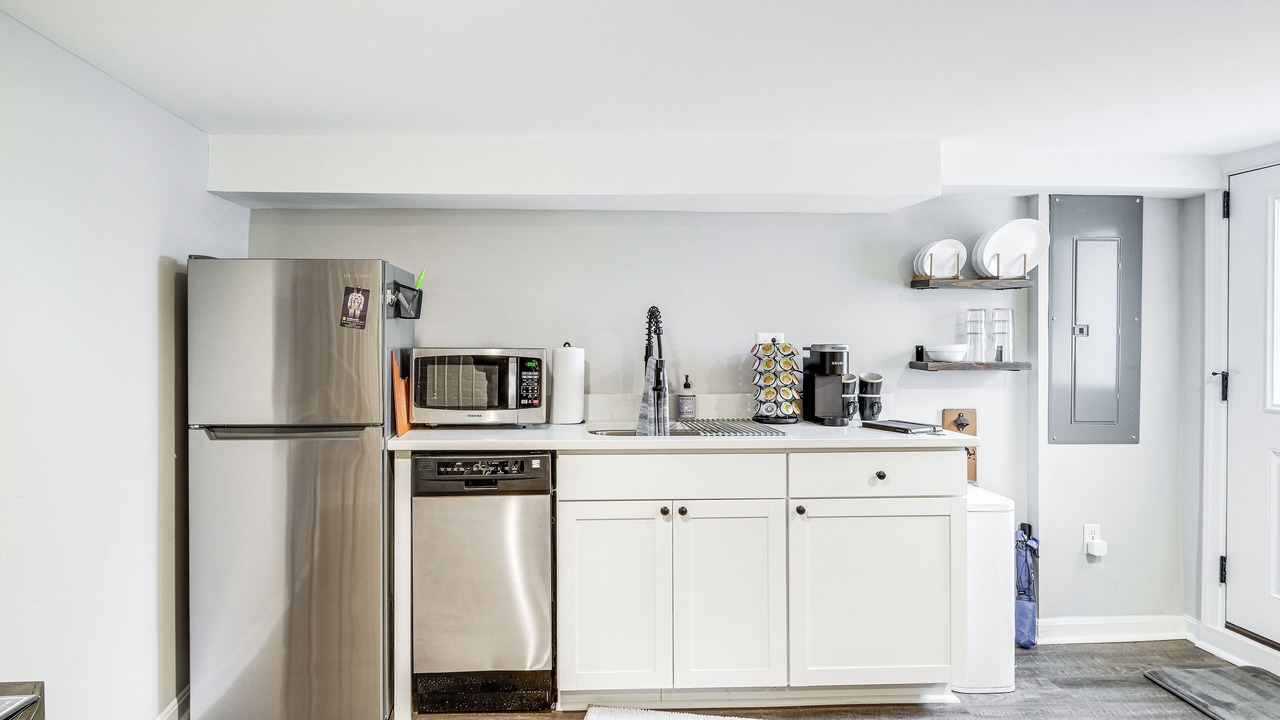 Photo of Kitchen in Near Northeast