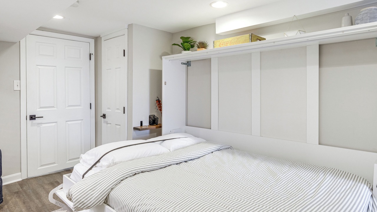 Photo of Bedroom in Near Northeast