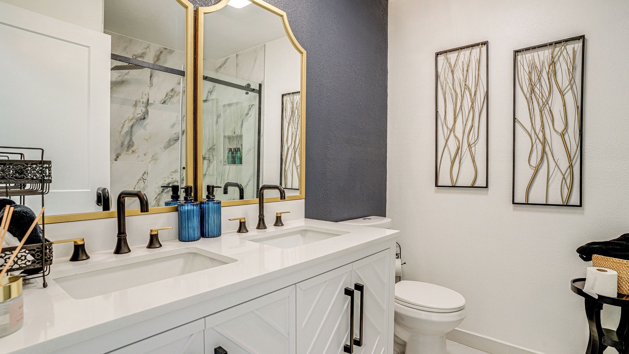 Photo of Bathroom in Bridgeport