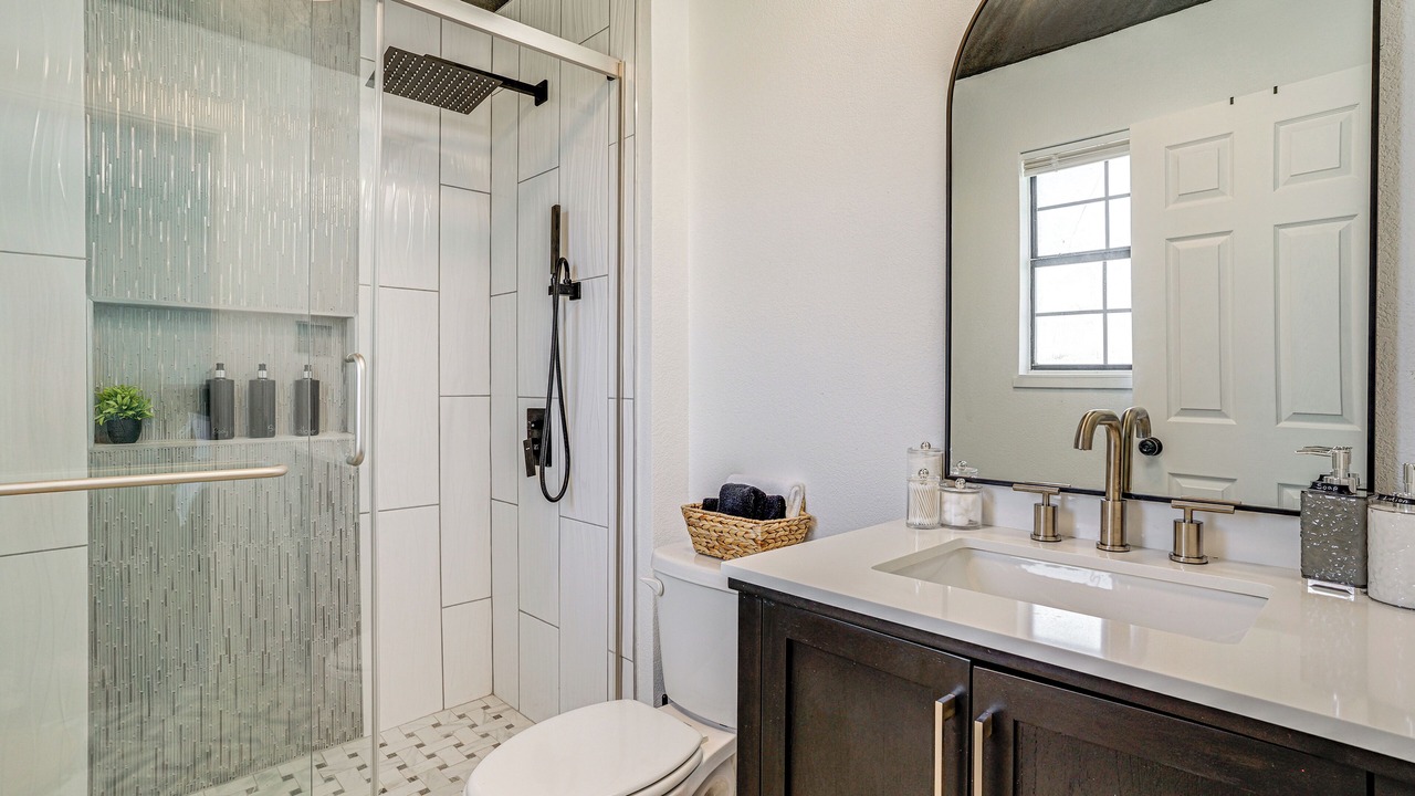 Photo of Bathroom in Bridgeport