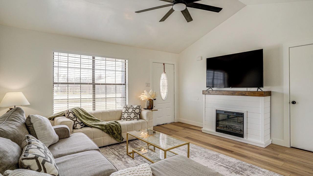 Photo of Bedroom in Bridgeport