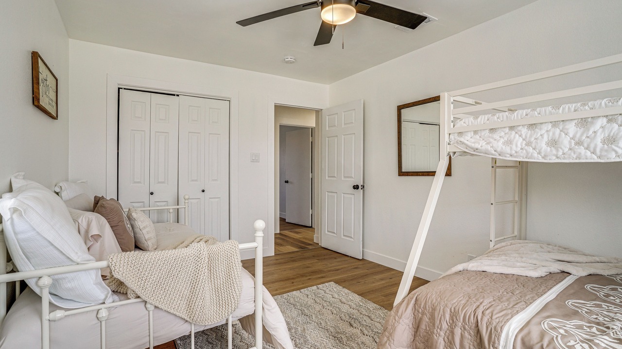 Photo of Bedroom in Bridgeport