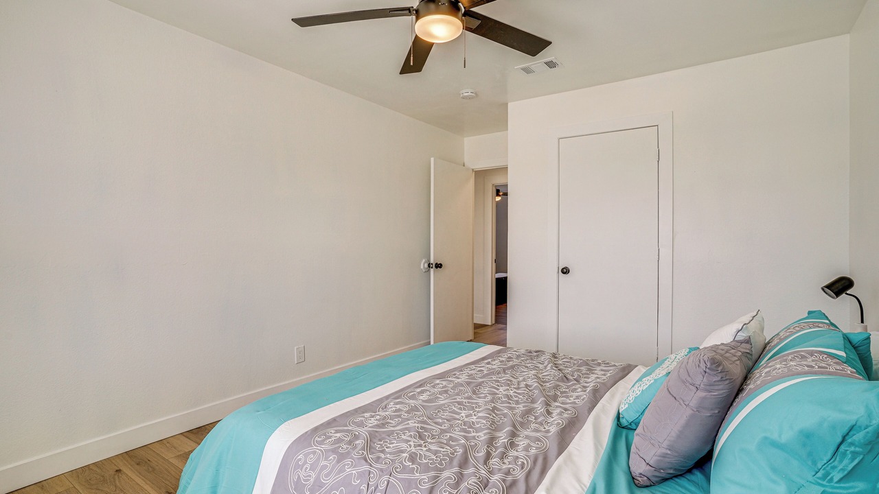 Photo of Bedroom in Bridgeport