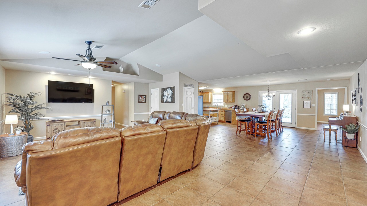 Photo of Livingroom in El Dorado