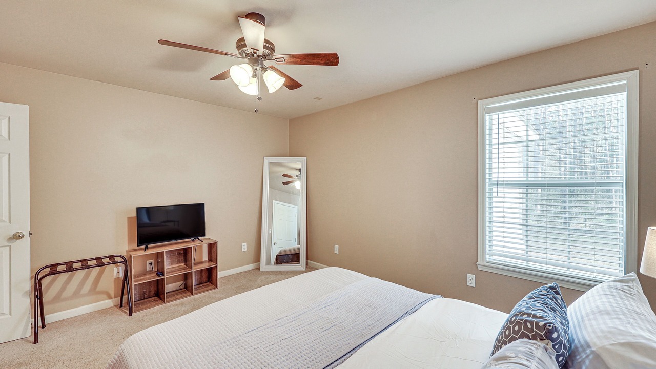 Photo of Bedroom in El Dorado