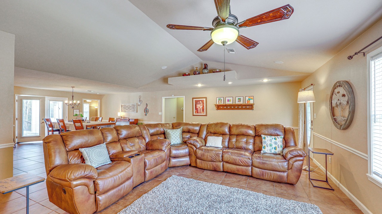 Photo of Livingroom in El Dorado