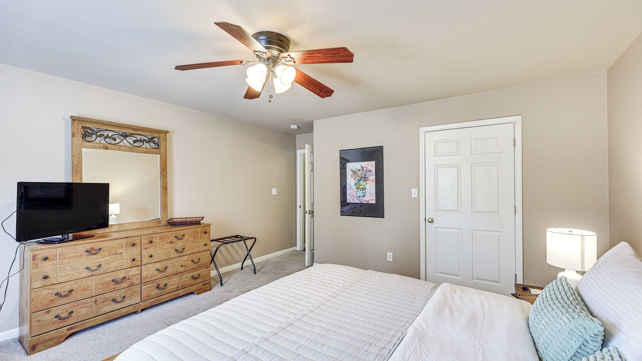 Photo of Bedroom in El Dorado
