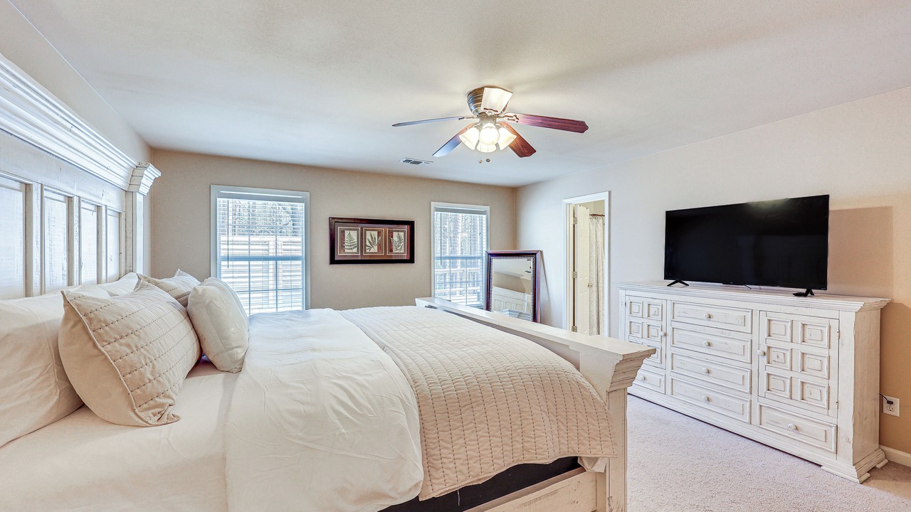 Photo of Bedroom in El Dorado