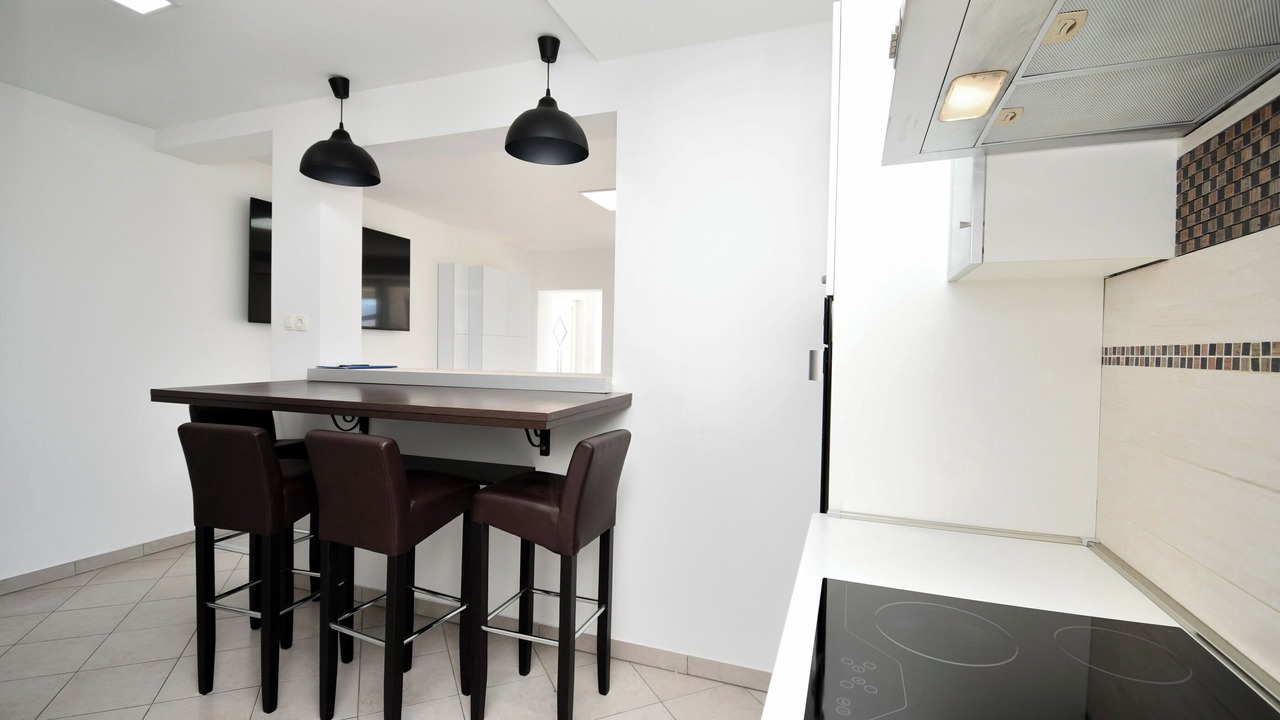 Photo of Kitchen in Mihotici