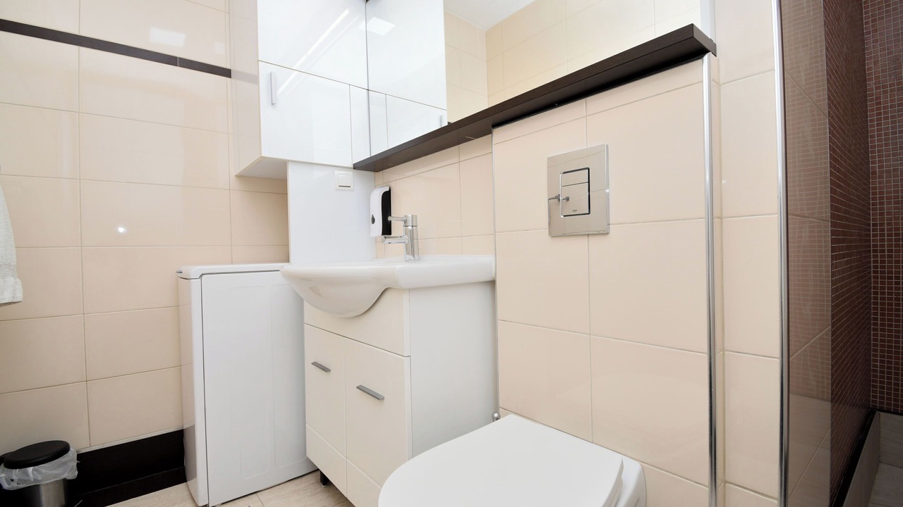 Photo of Bathroom in Mihotici