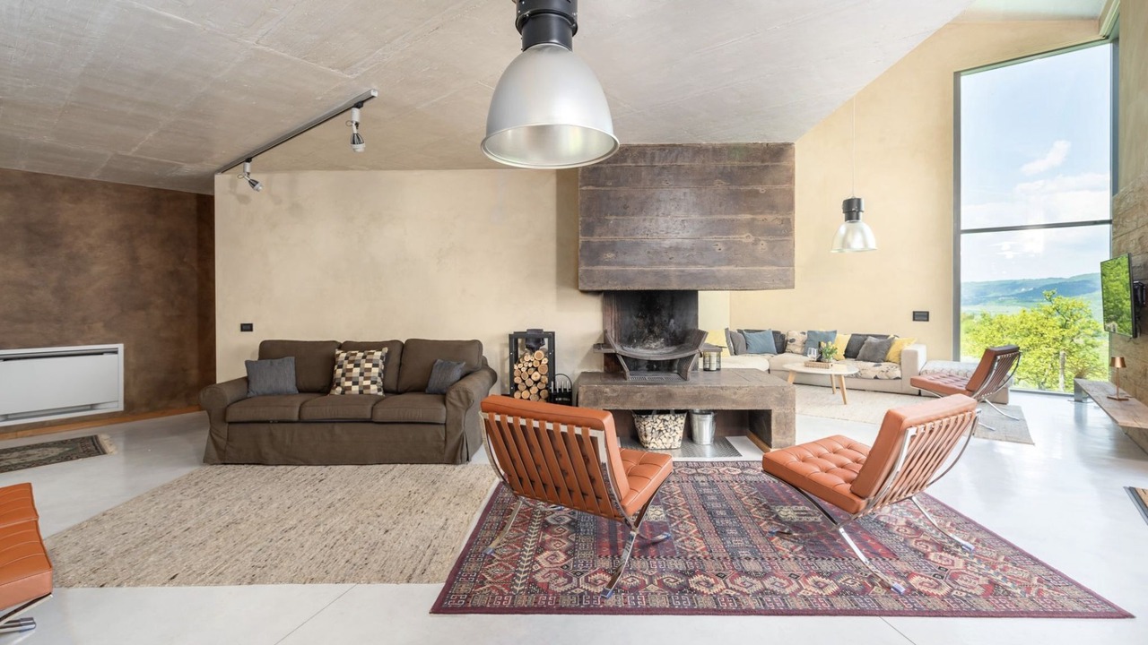 Photo of Livingroom in Brkac