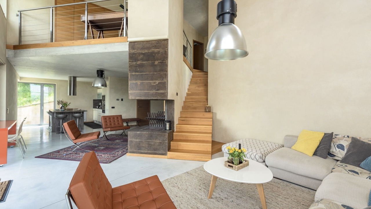 Photo of Livingroom in Brkac