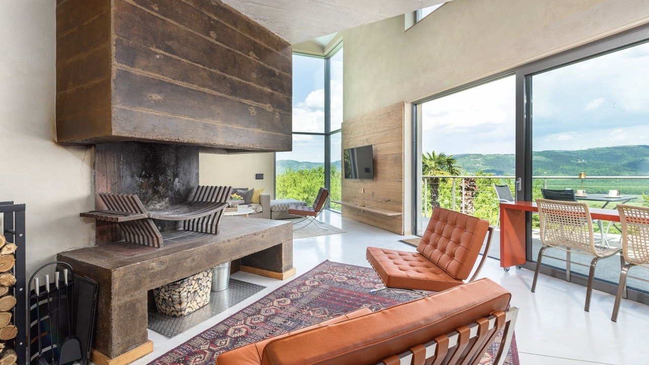 Photo of Livingroom in Brkac