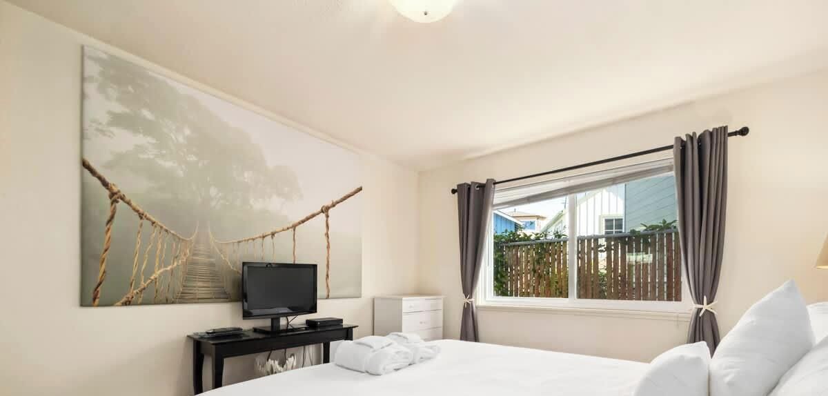 Photo of Bedroom in Capitola