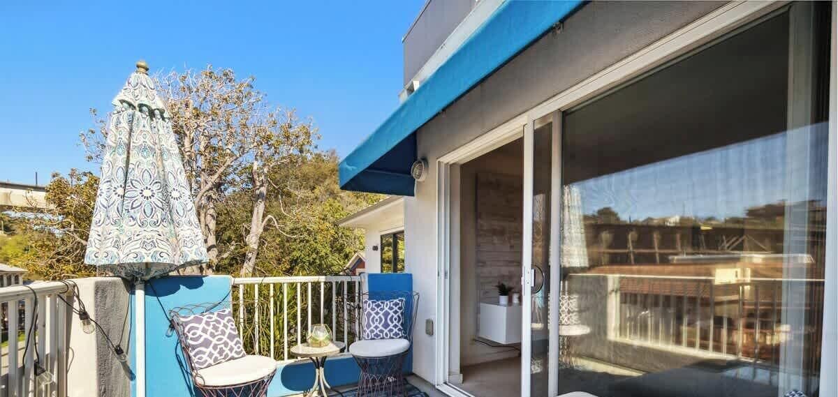 Photo of Outdoor in Capitola