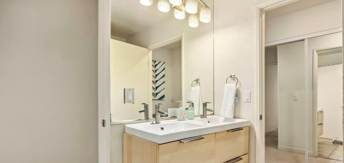 Photo of Bathroom in Capitola