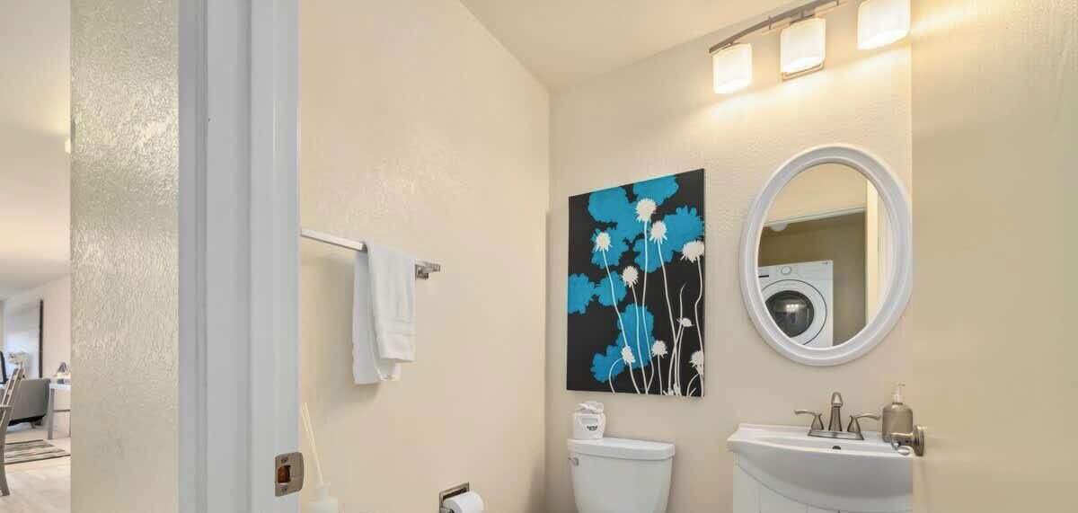 Photo of Bathroom in Capitola