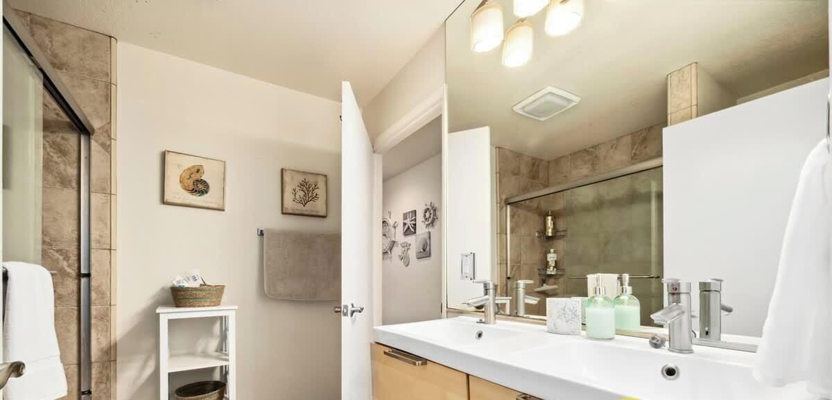 Photo of Bathroom in Capitola