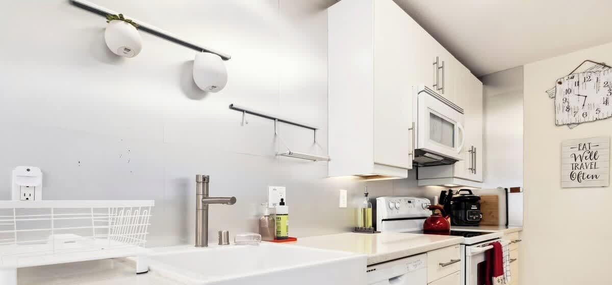 Photo of Kitchen in Capitola