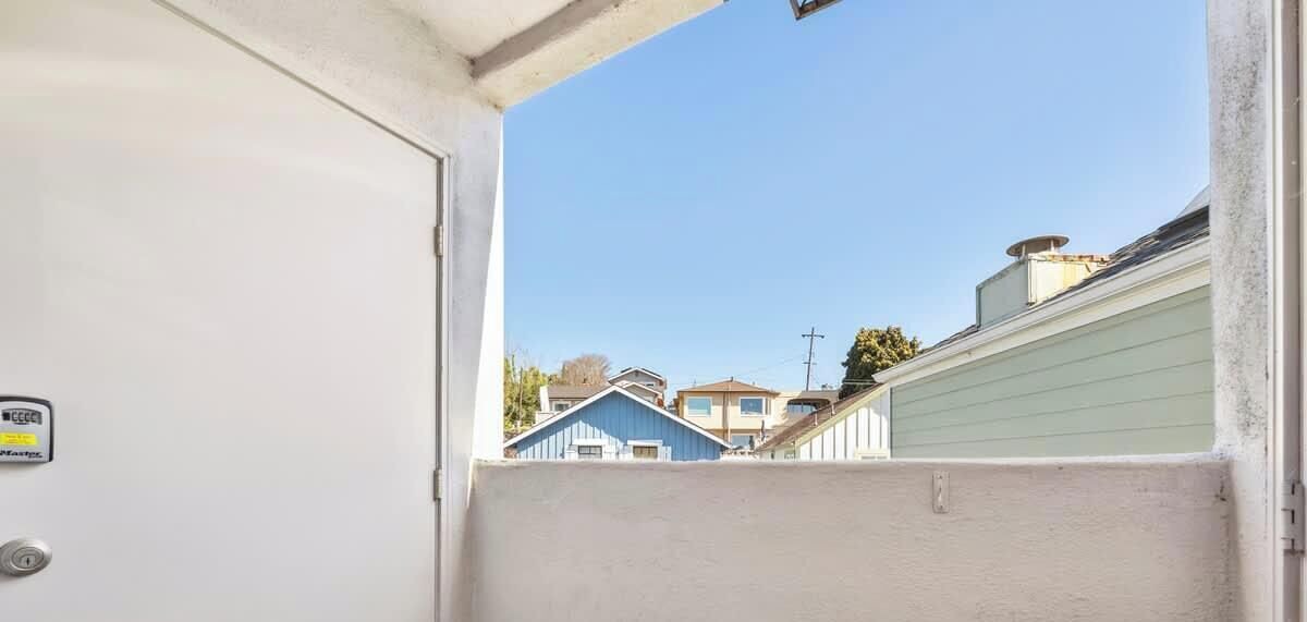 Photo of Outdoor in Capitola