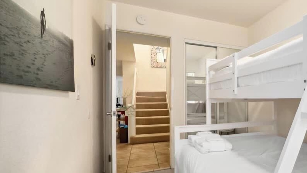 Photo of Bedroom in Capitola