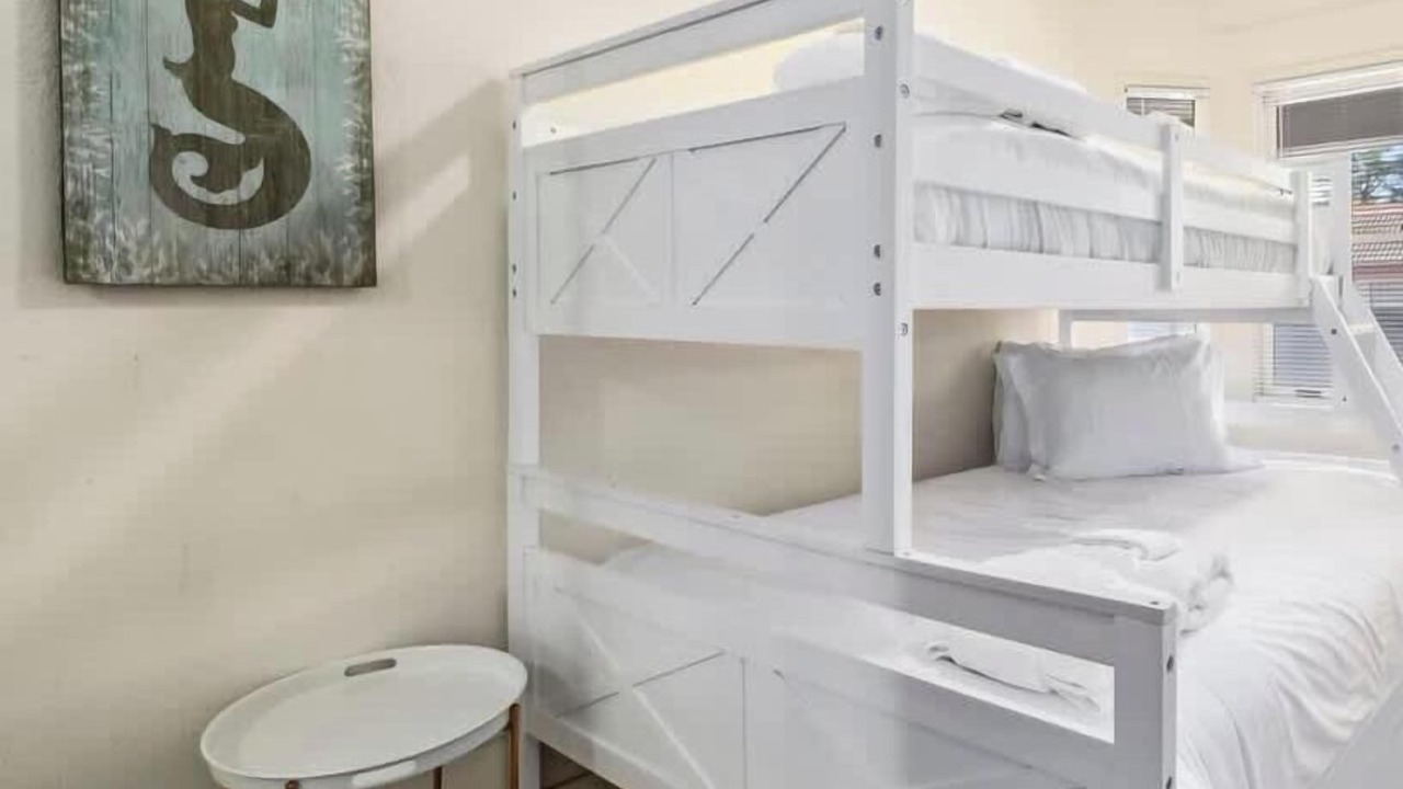 Photo of Bedroom in Capitola