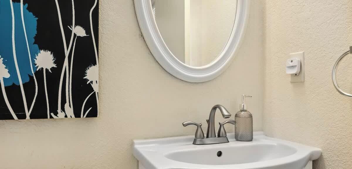 Photo of Bathroom in Capitola