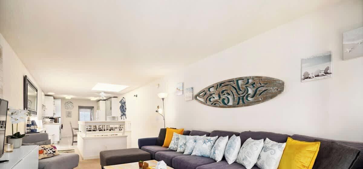 Photo of Livingroom in Capitola