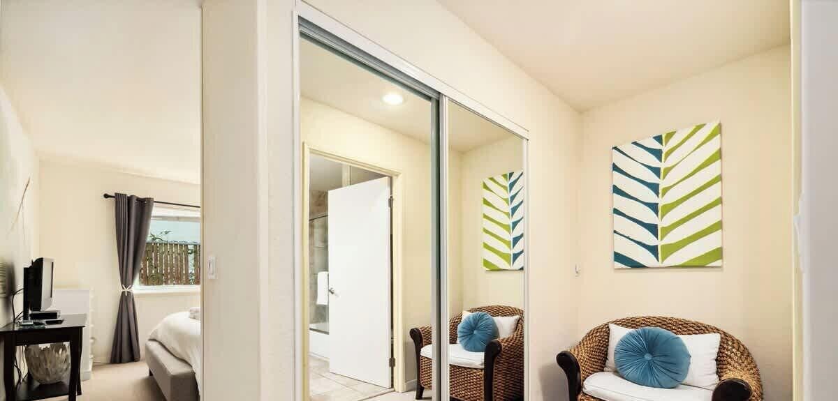 Photo of Bedroom in Capitola