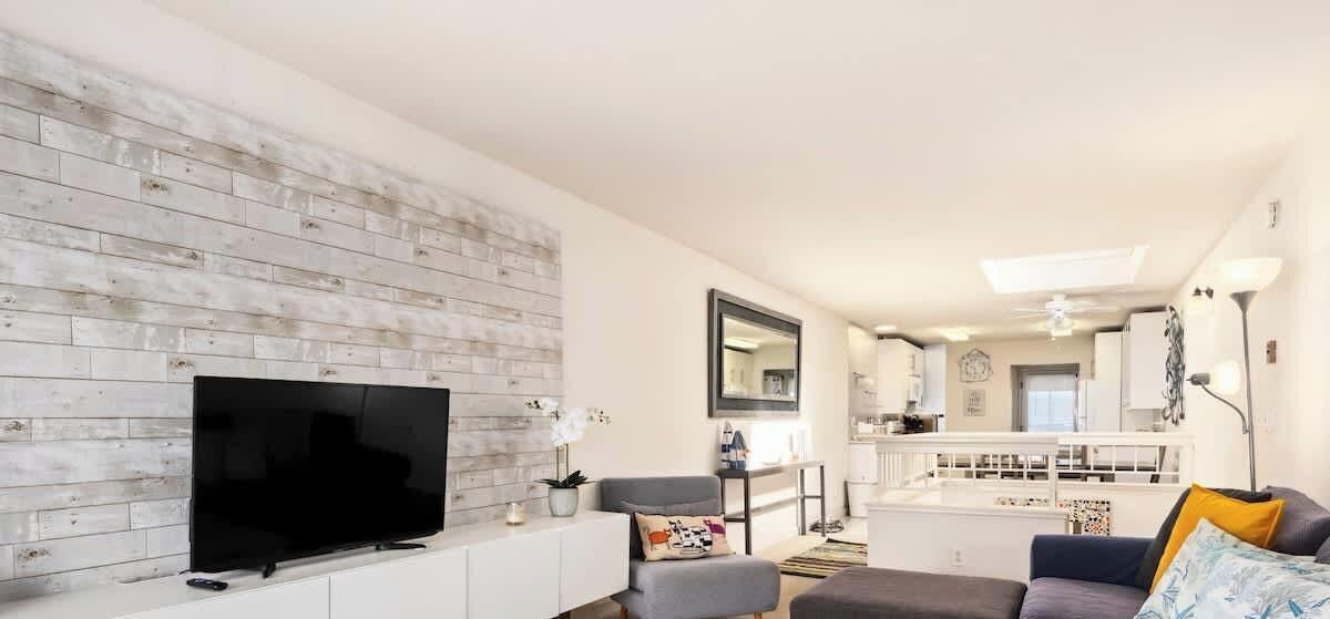 Photo of Livingroom in Capitola