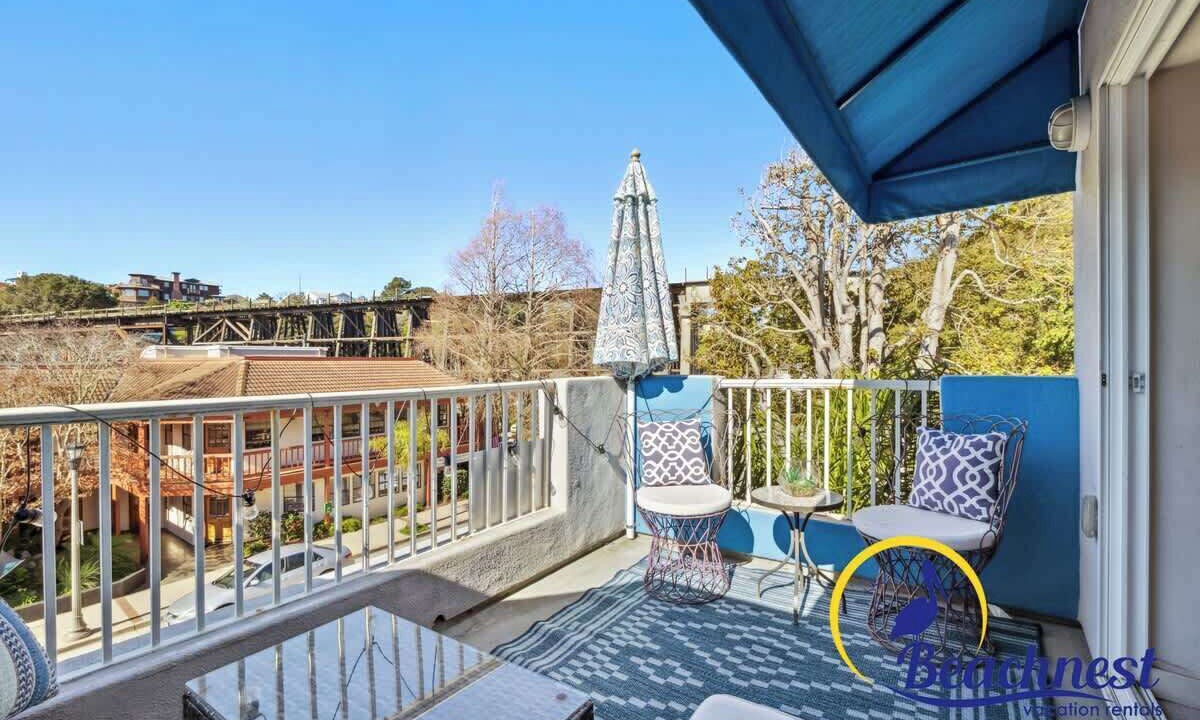 Photo of Outdoor in Capitola