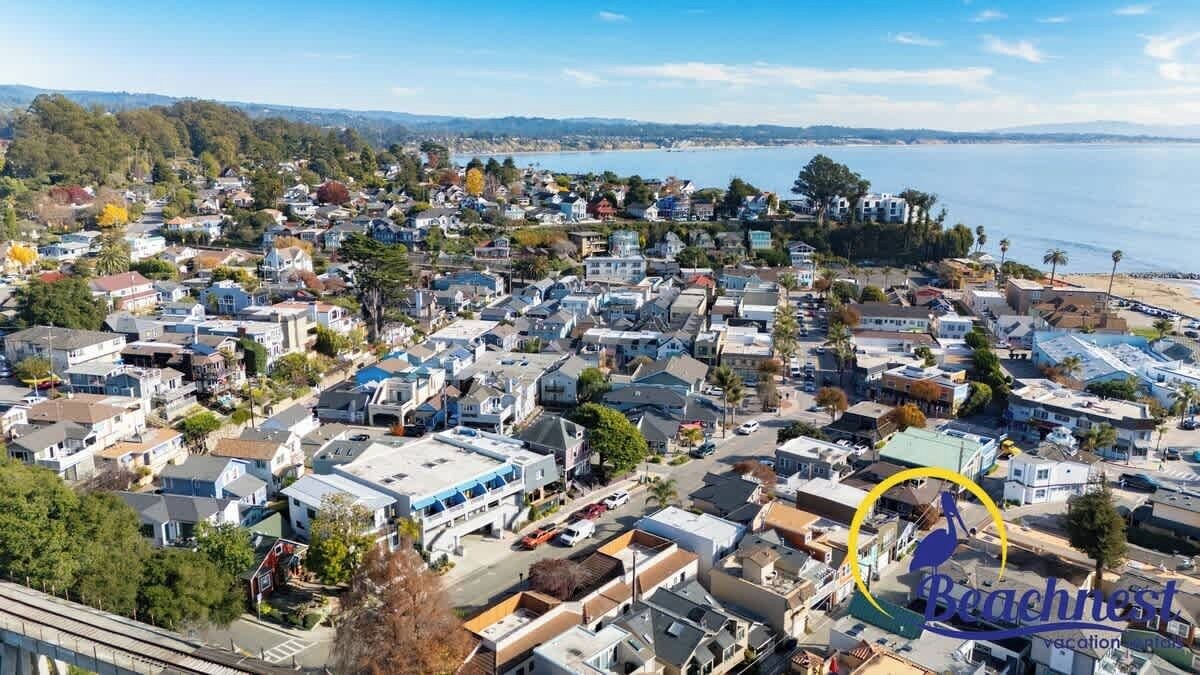 Photo of Outdoor in Capitola