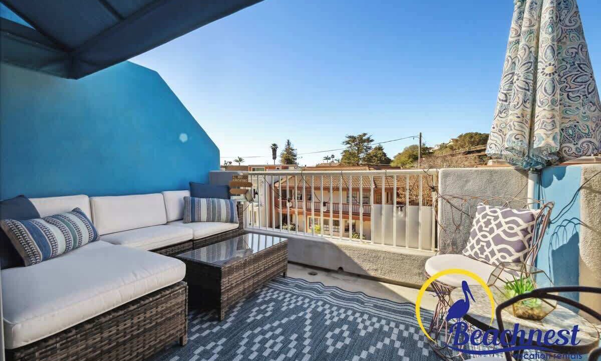 Photo of Outdoor in Capitola