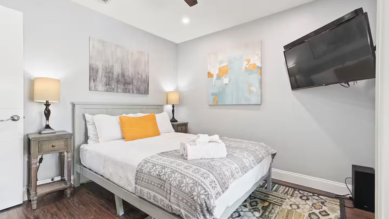 Photo of Bedroom in Central Corals